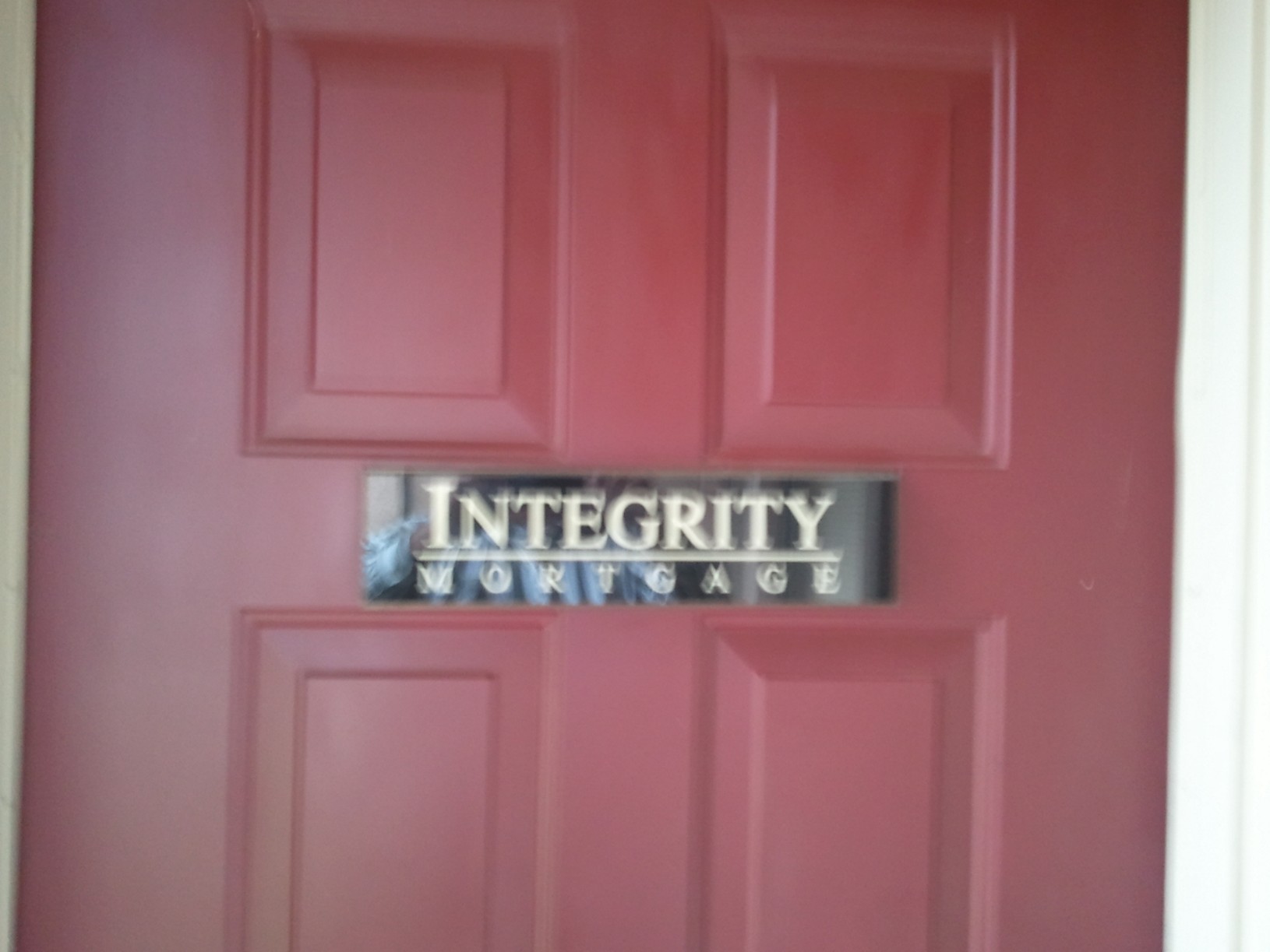 Integrity Mortgage 01