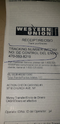 Action Check Cashing Financial Services 02