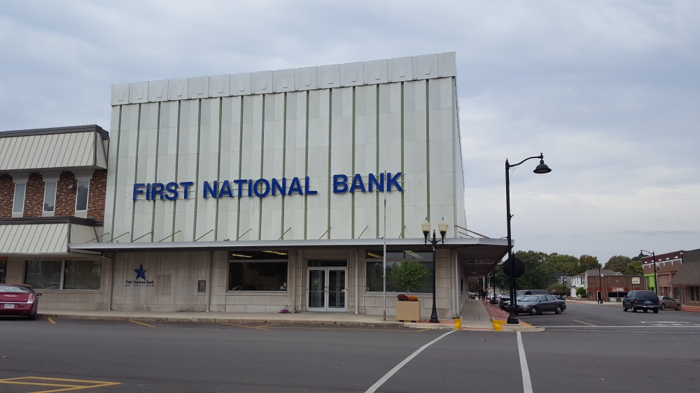 First Community Bank of Moultrie County 01