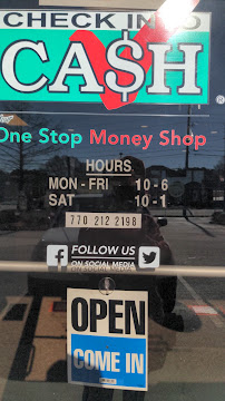 Check into Cash Title Pawn 02