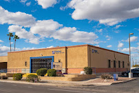 Hughes Federal Credit Union 01