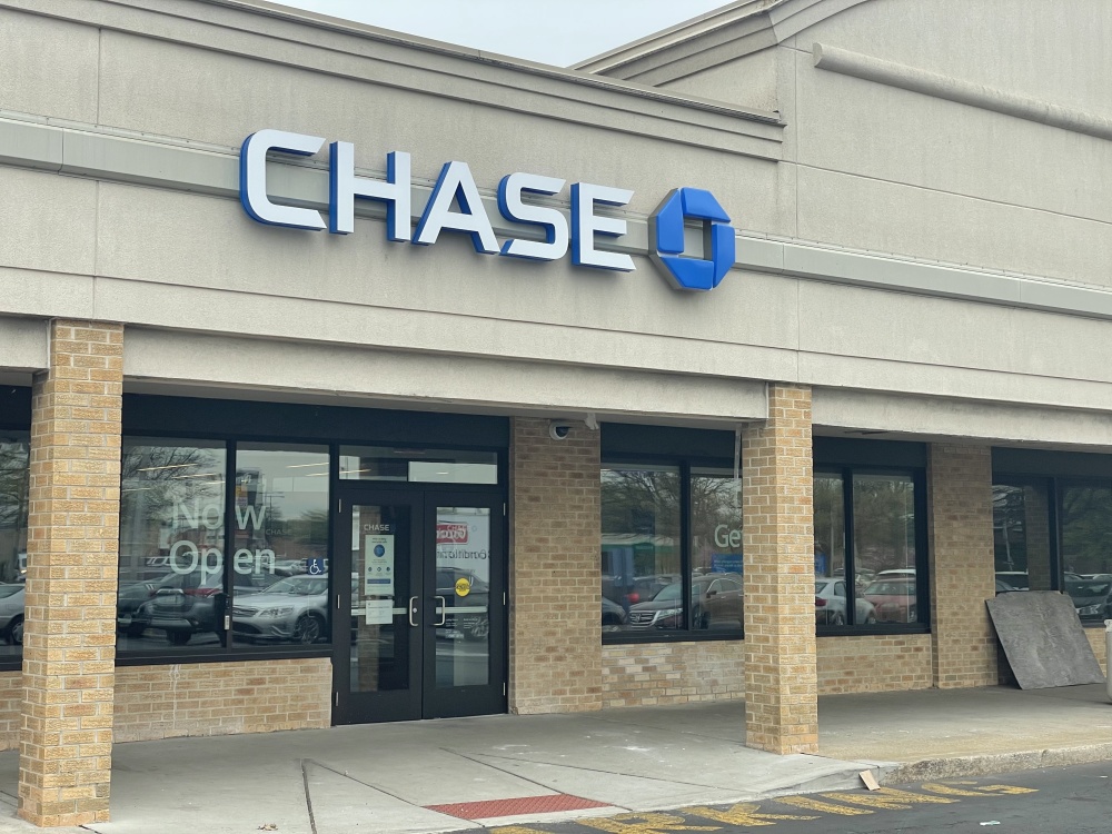 Chase Bank 01