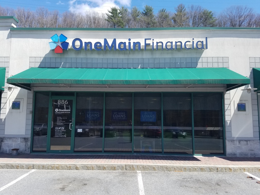 OneMain Financial 01