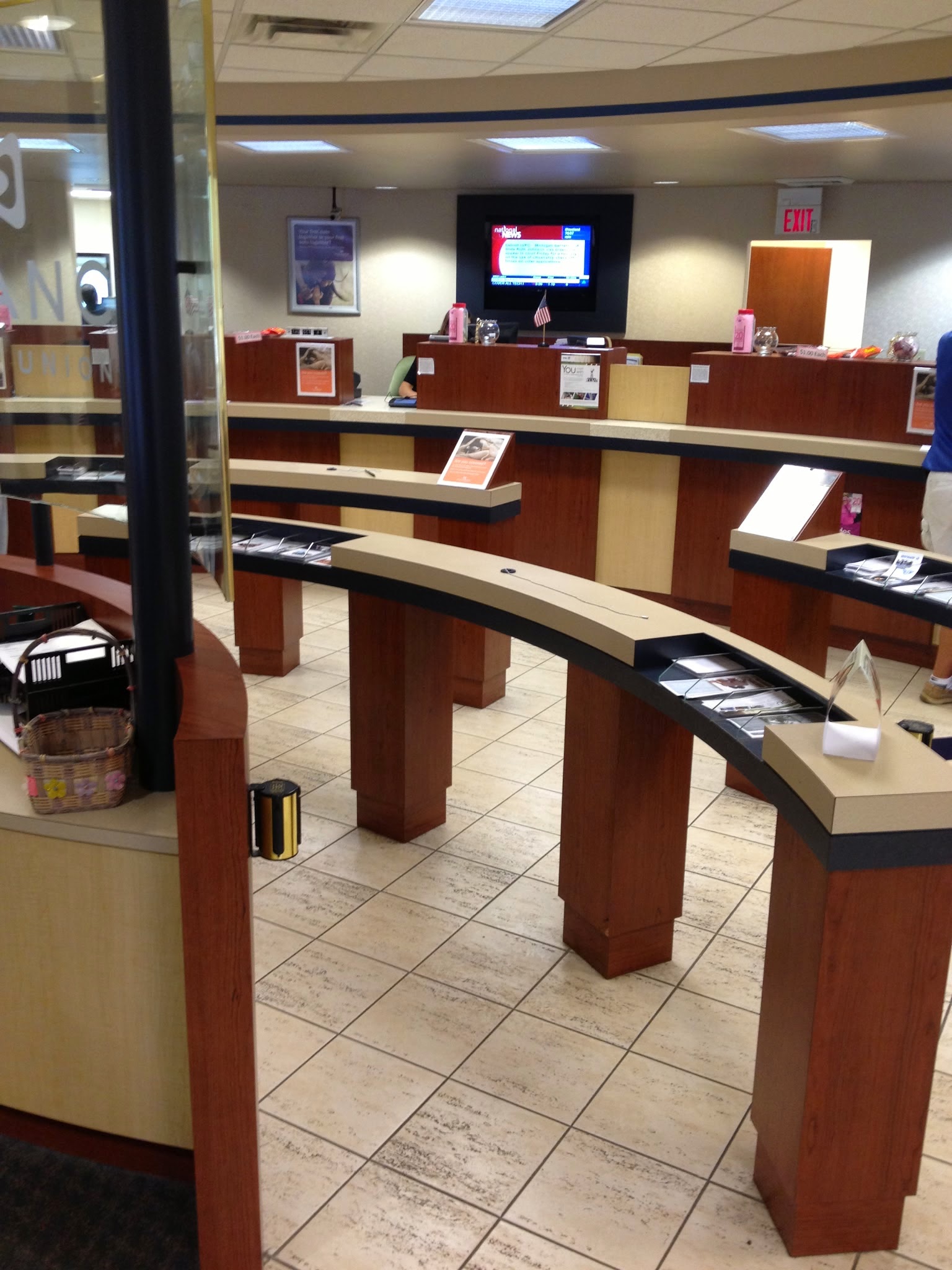 Excite Credit Union 01