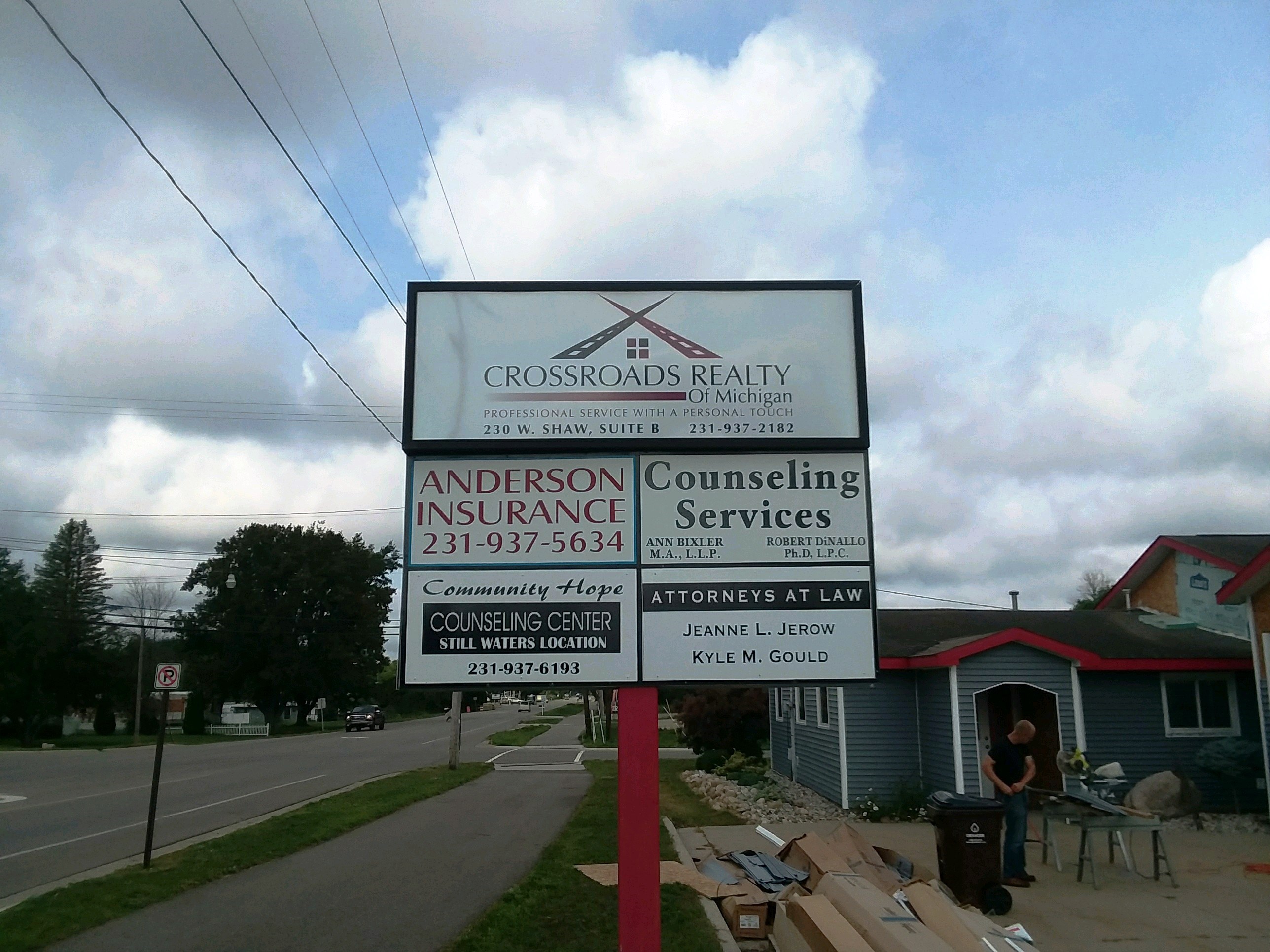 Crossroads Realty of Michigan 01