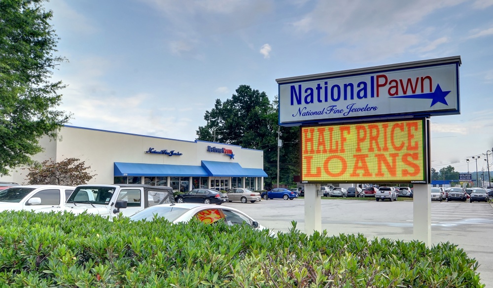 National Pawn And Jewelry 7, Raleigh 01