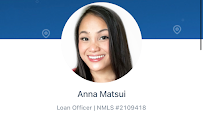 Anna Matsui, Loan Officer 03