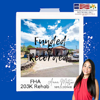 Anna Matsui, Loan Officer 04