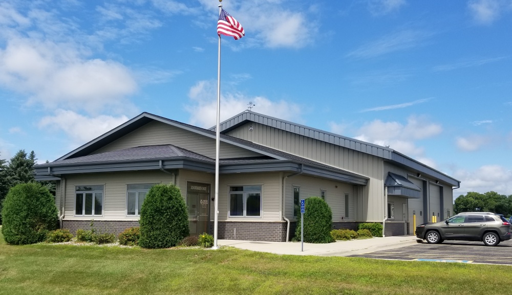 Morton Buildings, Inc. 01