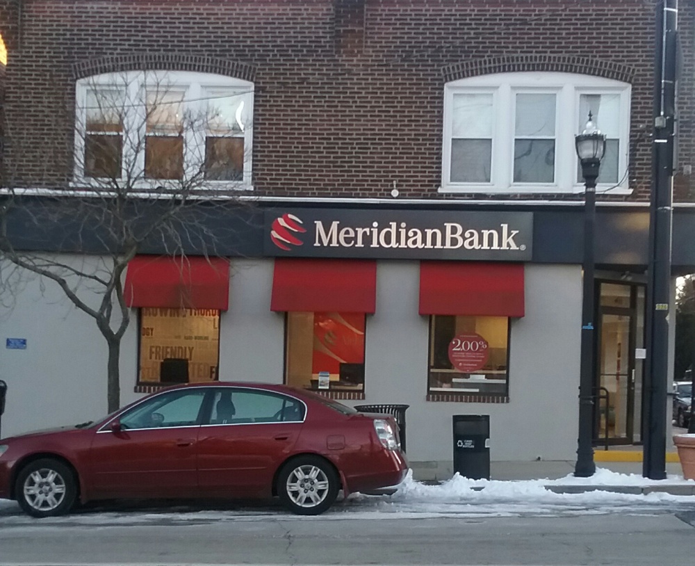 Meridian Bank 01
