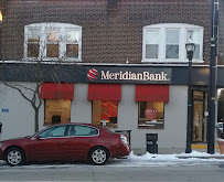 Meridian Bank 01