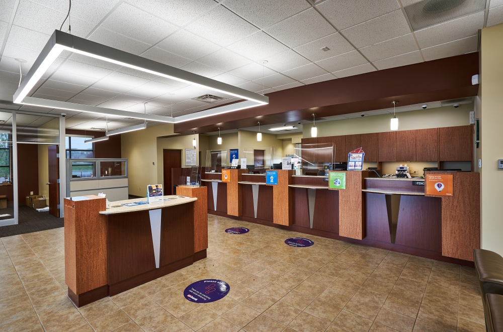 U.S. Bank Branch 01