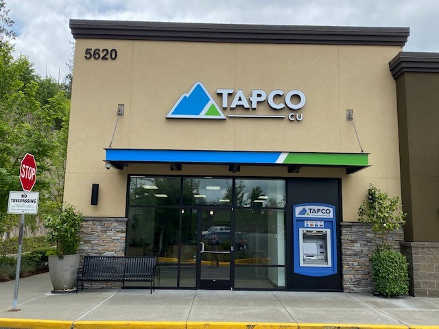 TAPCO Credit Union 01