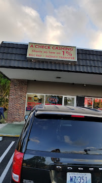 Check Cashing 02