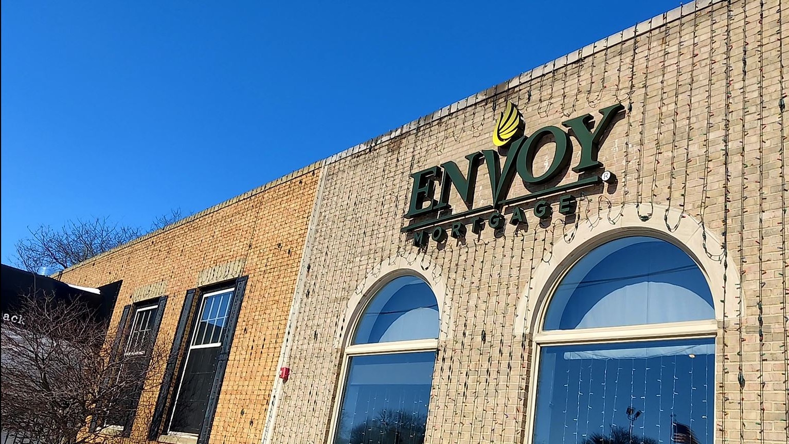 Envoy Mortgage - Rochester, MI 01