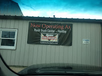 Rush Truck Centers - Huntley 03