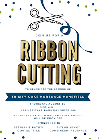 Trinity Oaks Mortgage Mansfield 03