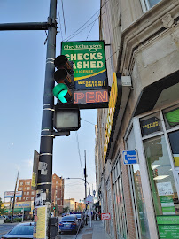 CheckChangers - 71st & Jeffery Currency Exchange 01