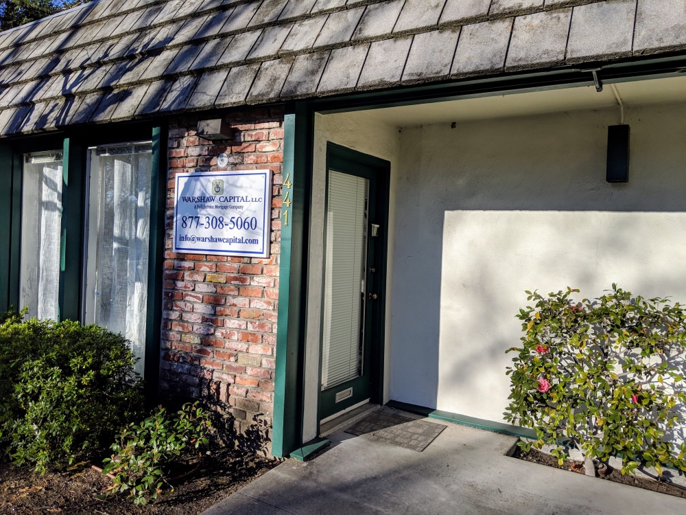 Warshaw Capital, LLC 01