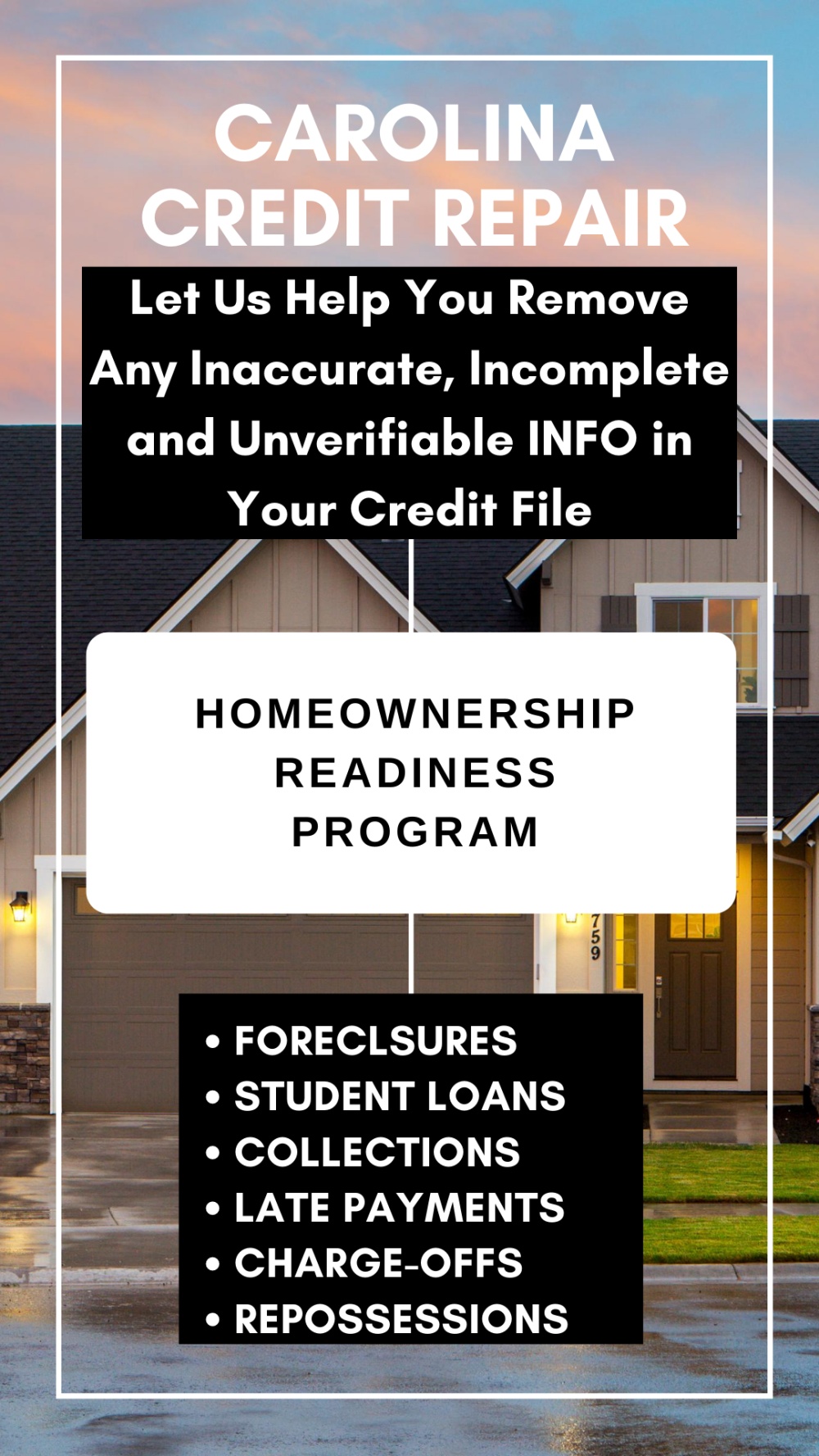 CAROLINA CREDIT REPAIR 01