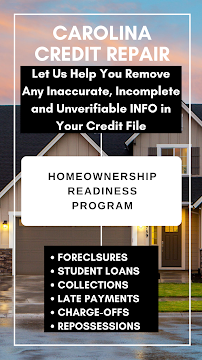 CAROLINA CREDIT REPAIR 01