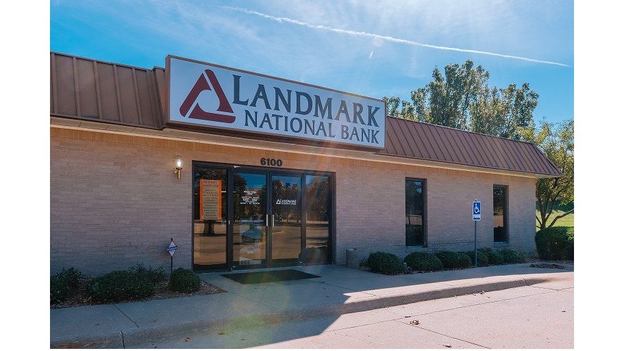 Landmark National Bank 01