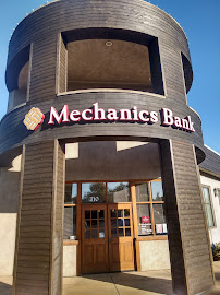 Mechanics Bank - El Dorado Hills Branch 02