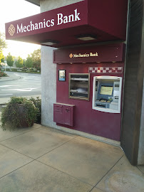 Mechanics Bank - El Dorado Hills Branch 03