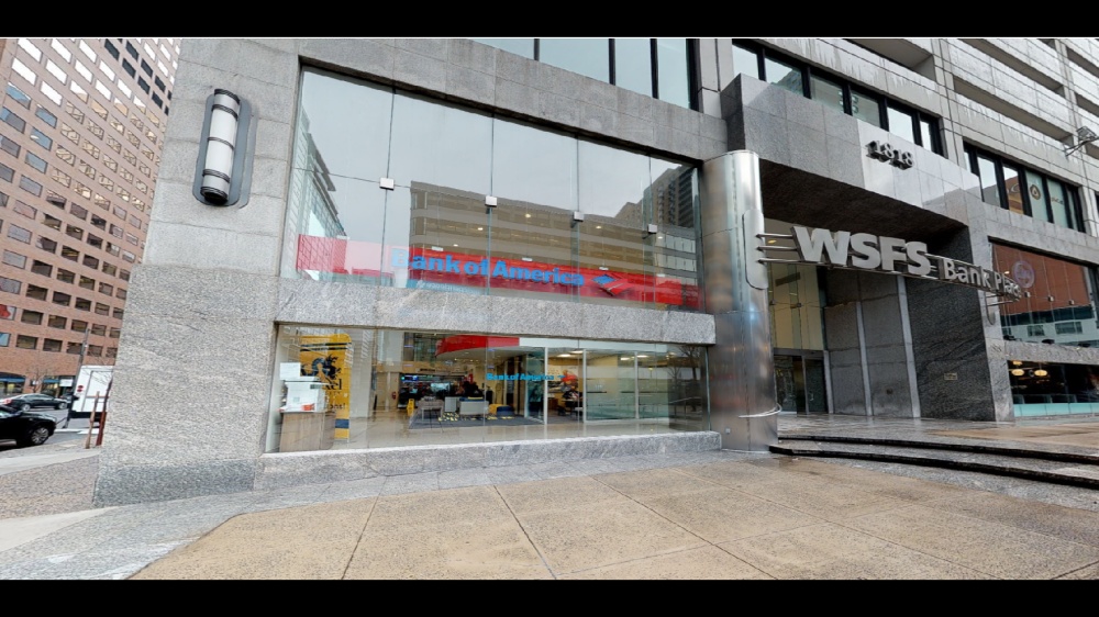 Bank of America Financial Center 01