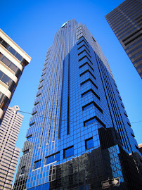 Bank of America Financial Center 04