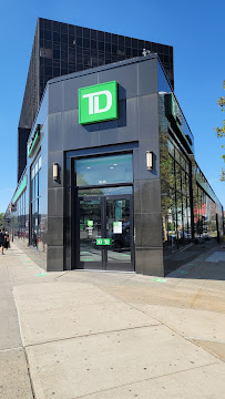 TD Bank 01