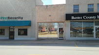 Baxter County Tax Service 03