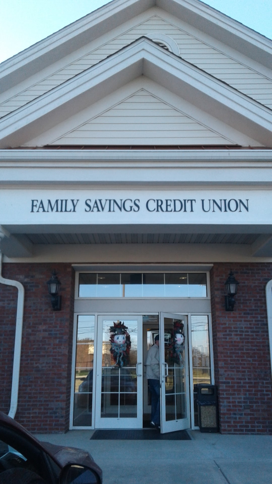 Family Savings Credit Union 01