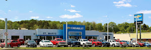 St. Marys Chevrolet GMC 01