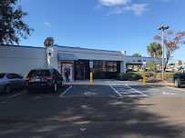 Bank of America (with Drive-thru services) 02