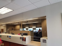 Bank of America (with Drive-thru services) 03
