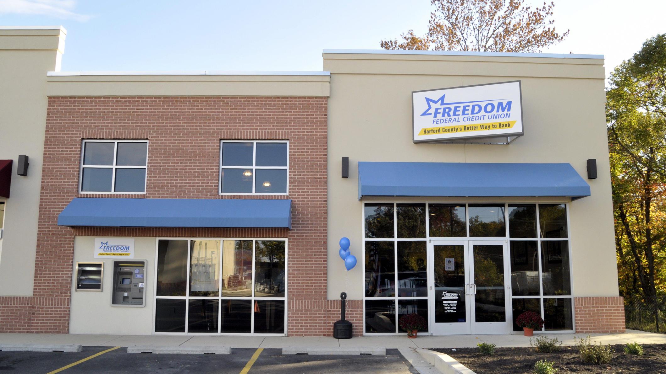 Freedom Federal Credit Union 01