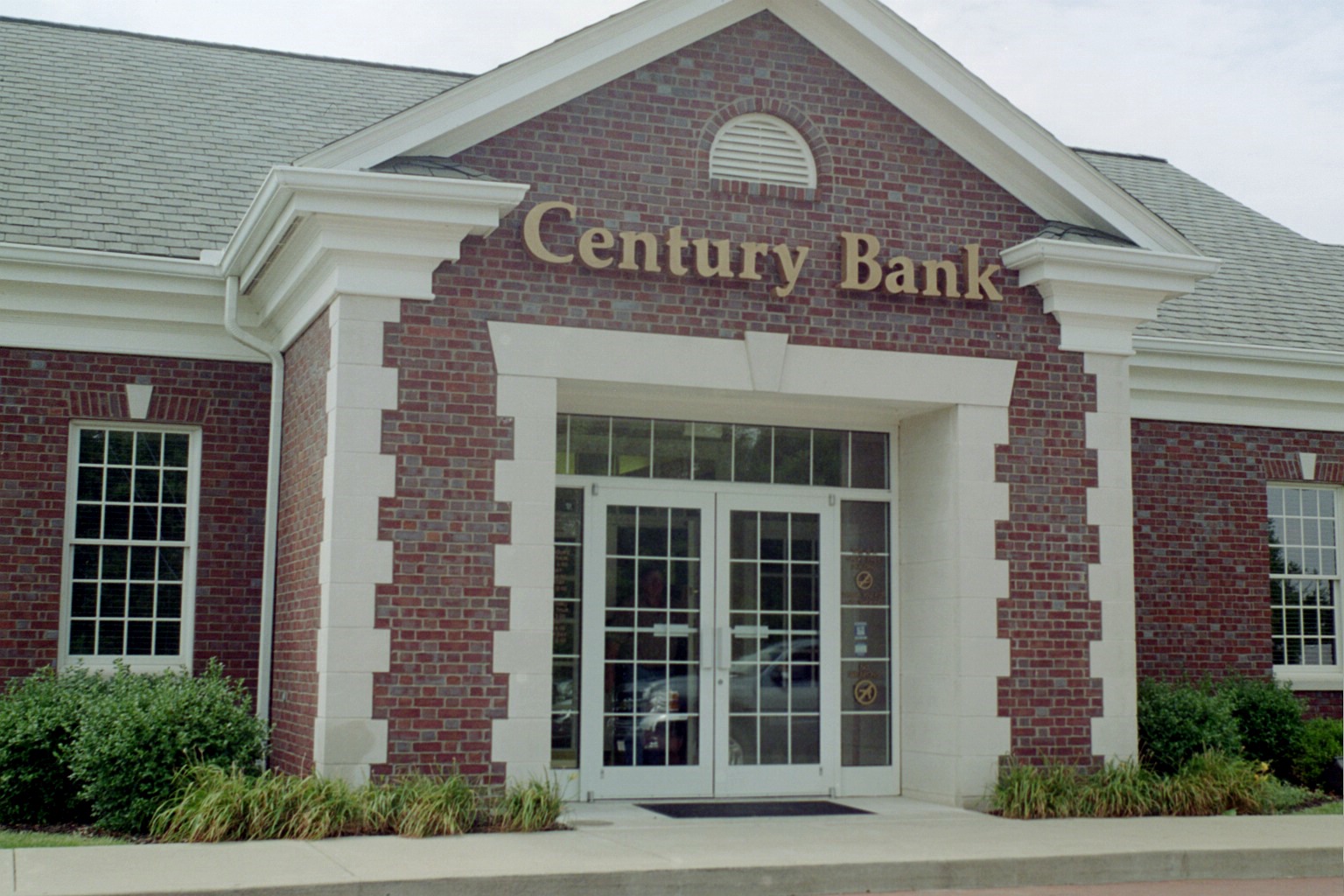 Century Bank 01