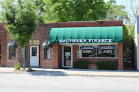 Southern Finance 02