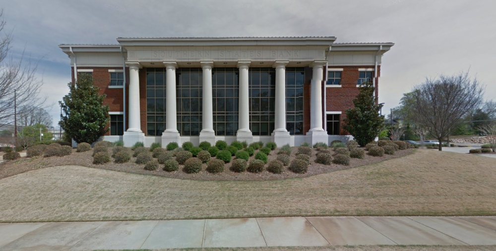Southern States Bank 01