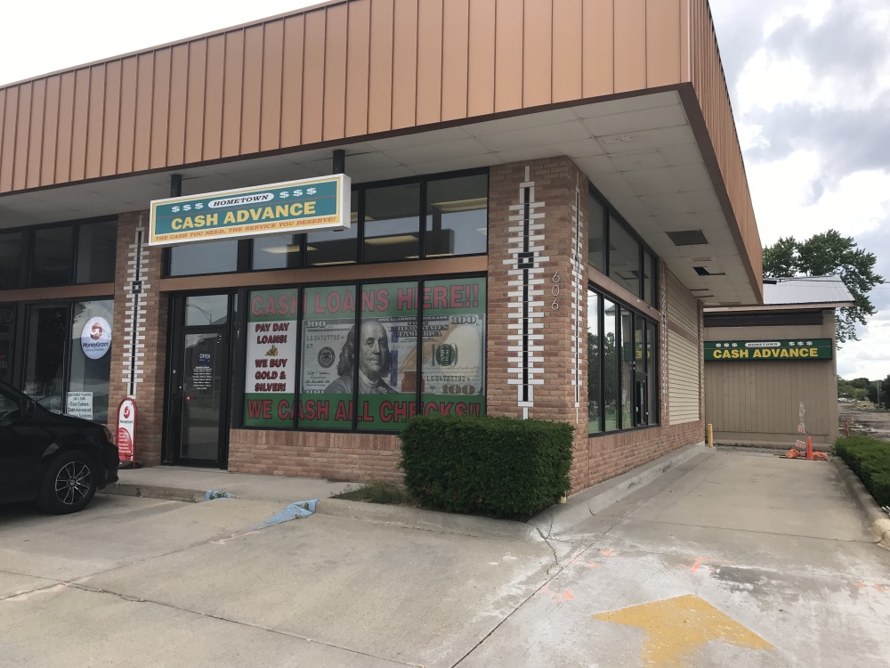 Hometown Cash Advance 01