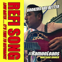 Ramon Francis, #RamonLoans 02