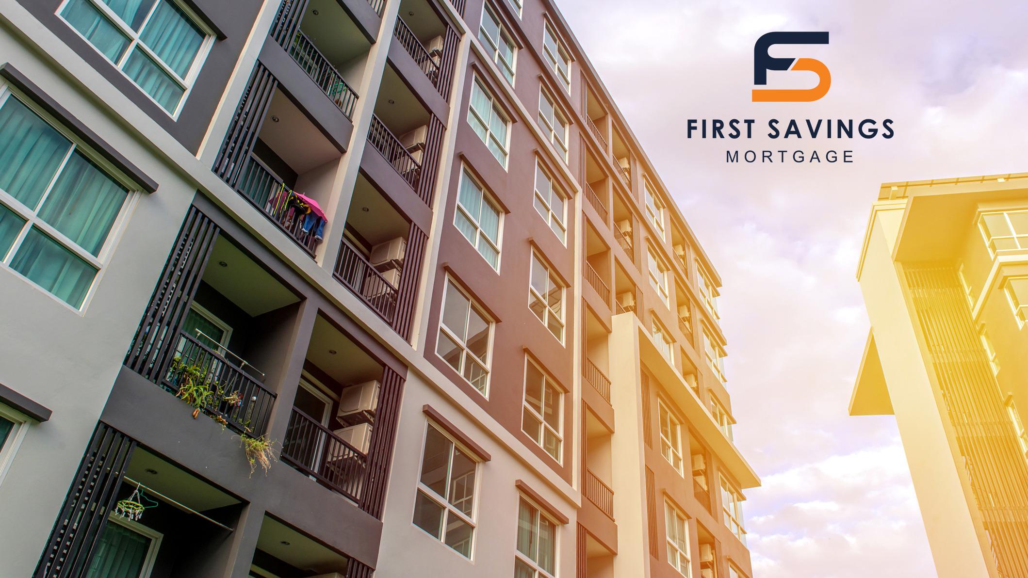 First Savings Mortgage Corporation 01