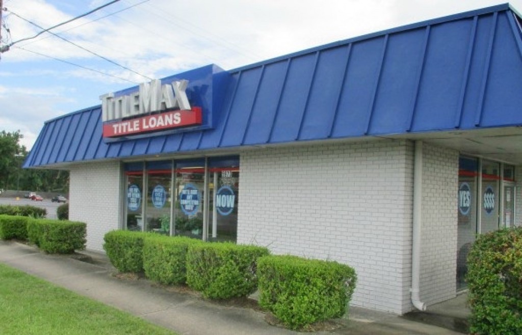 TitleMax Title Secured Loans 01