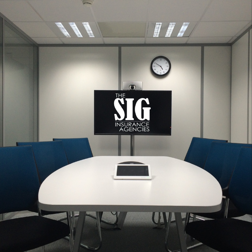 The SIG Insurance Agencies: Bantam, CT 01