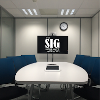 The SIG Insurance Agencies: Bantam, CT 01