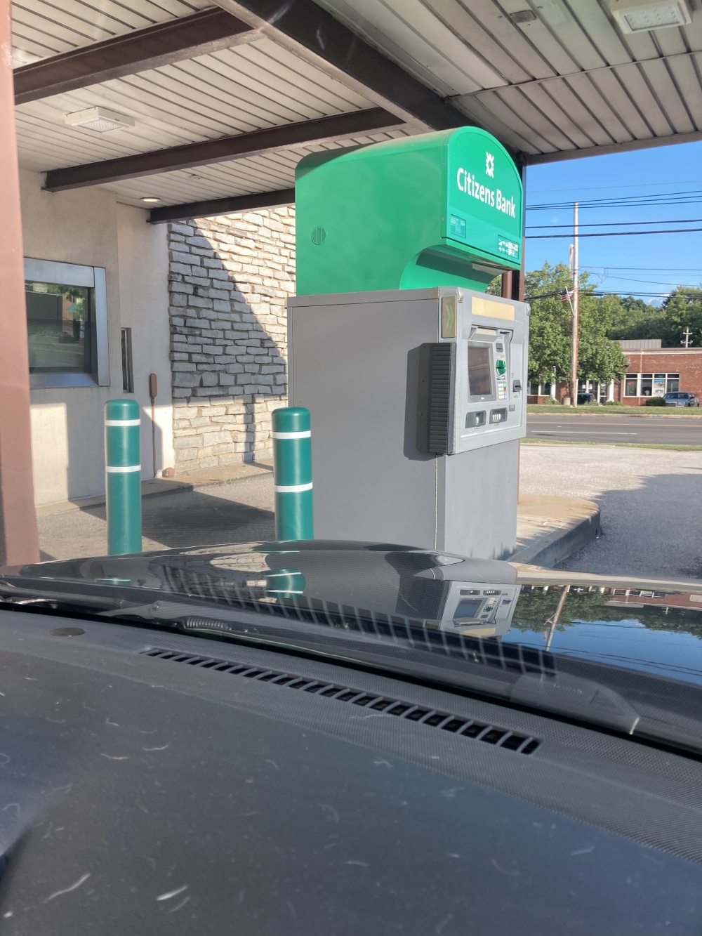 Citizens Bank ATM 01