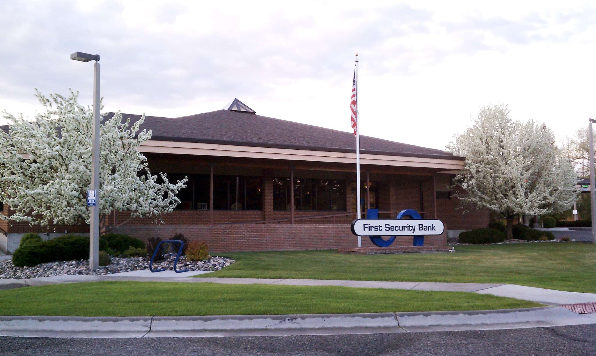 First Security Bank 01