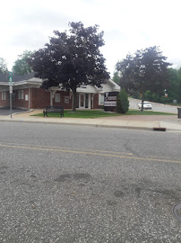 Frankenmuth Credit Union Vassar Main Branch 02