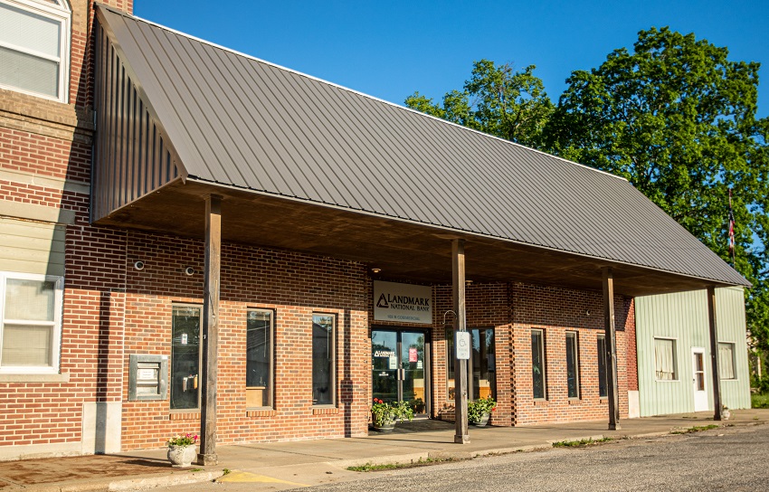 Landmark National Bank 01
